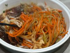 葱油三脆-聚丰园•湖鲜餐厅(阿红私房菜梅石路店)