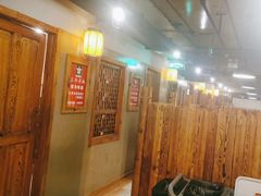 -三个大叔烤羊肉串·炭炉砂锅菜(西三旗店)