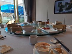 -北海银滩皇冠假日酒店-德丰楼中餐厅