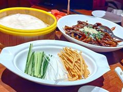 -上海人家花樣年华(中山公园店)