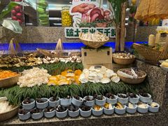 -初色海鲜自助(万丰路店)