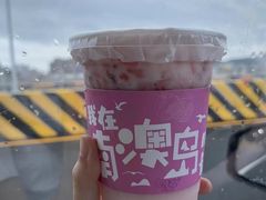 -南澳岛打卡果汁冰公司