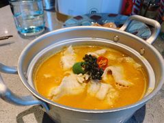 -半山腰·云南菜(侨福芳草地店)