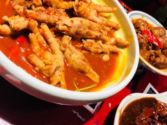 -味福记·本地特色菜(八一万达广场店)