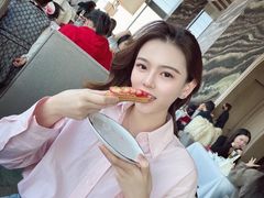 -悦厅·下午茶(杭州柏悦酒店)