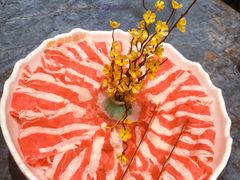 -百草滩羊清水涮羊肉·清真·宁夏盐池滩羊(莲花桥店)
