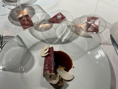 -Oyster Talks 四度蚝法餐厅