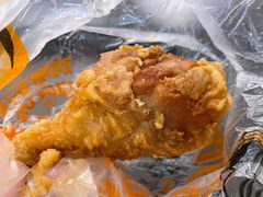 -潘大师炸鸡腿(莱蒙店)