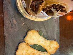 -海航大厦万豪酒店彩海轩中餐厅(霄云路店)