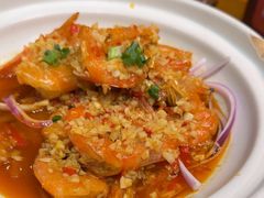 -陈家婆的菜(梅溪湖店)