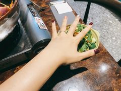 -胡须佬鸡煲四季火锅(海雅缤纷城店)