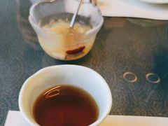 -恬阿姨庭院餐厅·生日宴