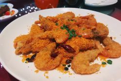 -jw千玺大宴会厅(郑州绿地JW万豪酒店)