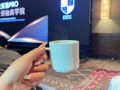 -丽江金茂凯悦臻选酒店-滇香馆