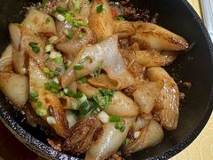 台南担仔酱肠粉-小粤楼·怀旧粤菜(万辉国际广场店)