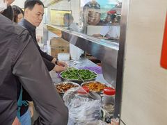 自助取餐区-舒记粉店(七星路店)
