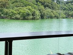 -梅州雁山湖国际花园度假区