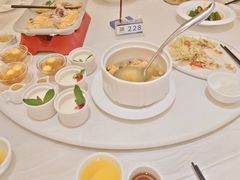 -锦粤宫·精致粤菜(深圳北站店)
