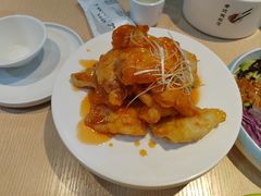 -老边饺子馆(西站店)