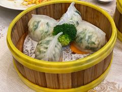 -香云轩·顺德菜(香云纱园林酒店店)