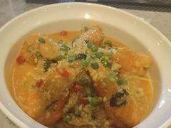 -长沙北辰洲际酒店-兰调全日餐厅