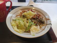 -永和大王(赤峰路二店)