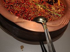 -三只耳冷锅鱼火锅(玉林店)