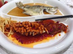 -马凯餐厅(地安门店)