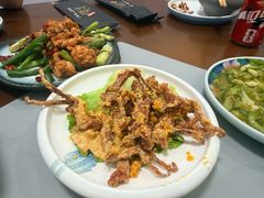 -金龙·打边炉(武进路店)