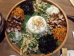 -兰木肆·云南菜(龙湖U城天街店)