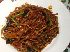 -粥全粥到海鲜家常菜(瞿塘峡路店)