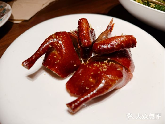 觅唐MITONG(鸟巢店)图片