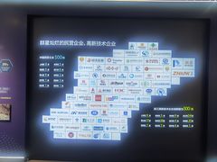 -杭州市城市规划展览馆