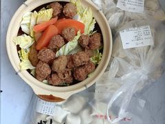 -百年认一力 太原老字号 (桥头街店)