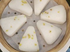 -丰收日·小海鲜·沪上家宴(顾村正大店)