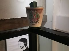 -red donkey coffee
