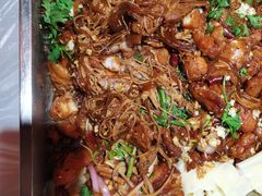 -王婆炒鱼(总店)