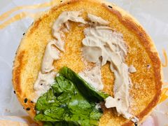 -麦当劳(农光里店)