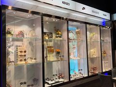 -锦泉眼镜·视光体验中心(仓边路店)
