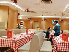 -西贝(虹口龙之梦店)