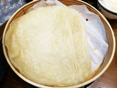 -满园烤鸭·春饼(太原街万达店)