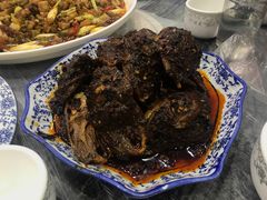 -江湖黑大兔(杨家坪店)