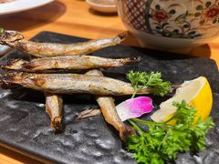 -大岛日本料理铁板烧(南通大饭店)