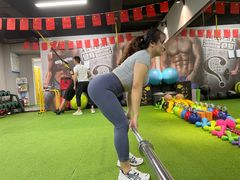 -征成健身连锁私教工作室(九公里店)