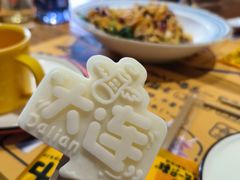 -喝丢一只鞋海鲜烧烤·海肠捞饭(文体街店)