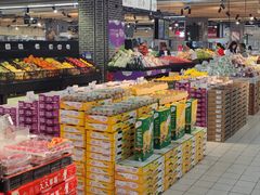 -物美超市(三里河店)