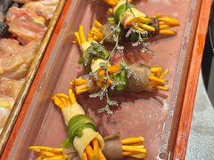 -芸山季·云南野生菌火锅(人民广场来福士店)