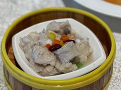 -海皇食府(水都假日酒店店)