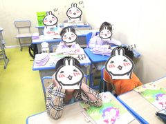 -昂立青少儿成长中心(杨浦国和1000校区)