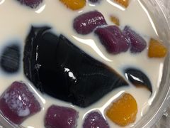 -梧州五福龟苓膏(老字号丰业店)
